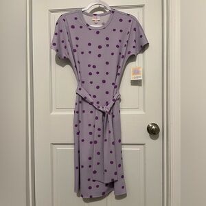 LuLaRoe Marly Dress Size XS